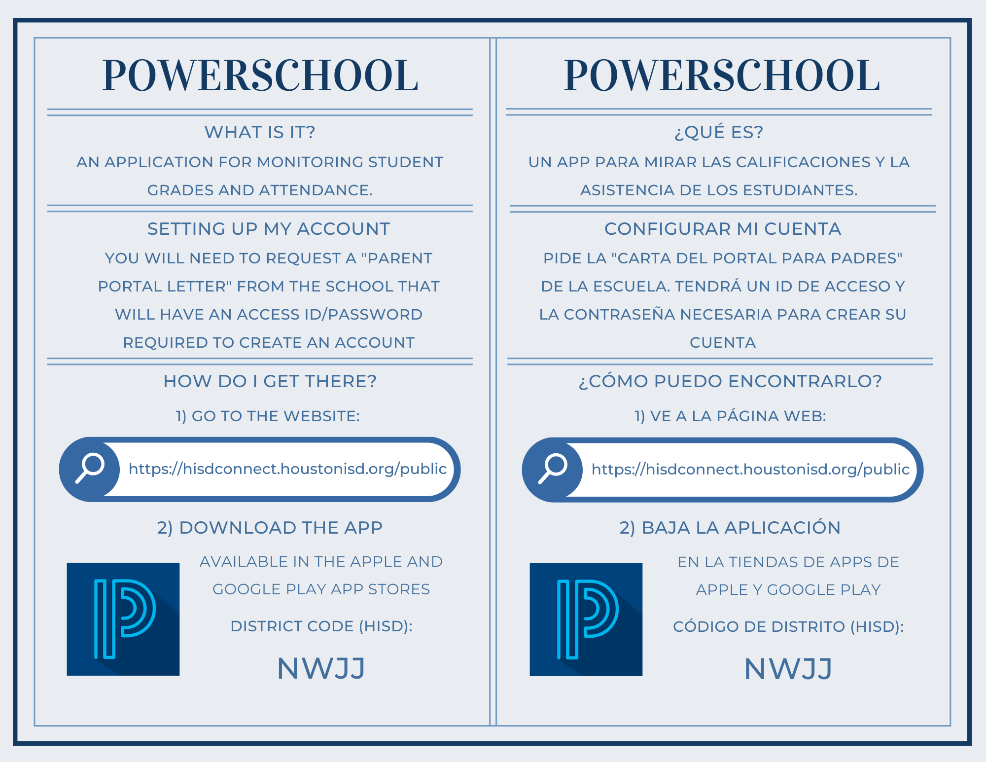 Powerschool Flyer